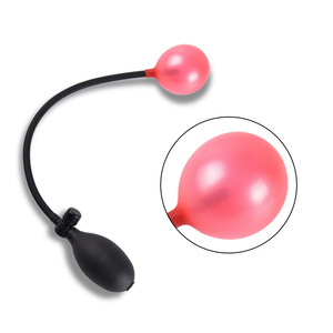 Latex Anal Plug: Best Quality & Safe Options
