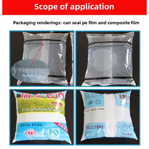 Macchine dell'acqua nella <span class=keywords><strong>linea</strong></span> di produzione dell'acqua minerale Ghana/bustina - Product Image 3