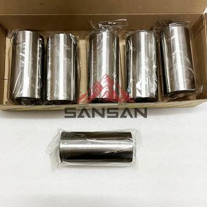 Piezas de Motor para Excavadora SA6D140E-<span class=keywords><strong>3</strong></span> 6D125, Piezas de Reparación, Kit de Reparación Interna del Motor 6D24 SAA6D114E-<span class=keywords><strong>3</strong></span> - Product Image 5