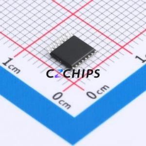 วงจรรวมไมโครคอนโทรลเลอร์ชิปวงจรรวม TSSOP-16 XMC1302T016X0016ABXUMA1ใหม่และดั้งเดิม (MCU/mpu/soc) - Product Image 2