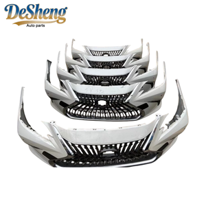 Piezas Usadas Reacondicionadas Aptas para Lexus <span class=keywords><strong>ES</strong></span>: Parte Delantera Completa, Faros Delanteros, Parrilla Delantera, Radiador, Rejilla - Duraderas y Confiables - Product Image 5