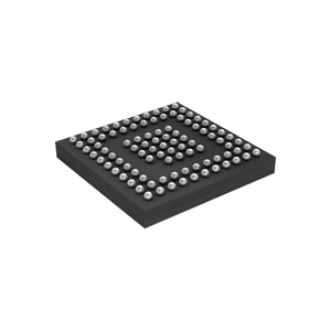บริการจัดหาชิ้นส่วนอิเล็กทรอนิกส์แบบครบวงจร (PMIC) รุ่น TPS65983ACZQZR 96 VFBGA - Product Image 1