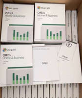Clé de compte Microsoft Office 2024 Home and Business Edition PC/Mac envoyée via Alibaba Chat Office 2024 HB
