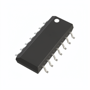 BOM IC In Stock Components Electronic AD5222BRZ100 Data Acquisition 14 SOlC - Product Image 1