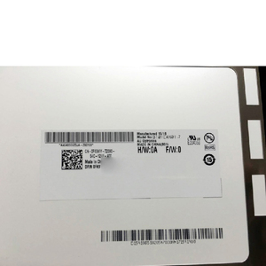 Écran LCD MIPI Premium 34 broches B101EAN01.7 en stock, 10,1 pouces, 1280*800 TFT - Product Image 2