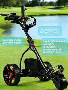 <span class=keywords><strong>Meilleur</strong></span> <span class=keywords><strong>chariot</strong></span> de <span class=keywords><strong>golf</strong></span> télécommandé 2026, <span class=keywords><strong>chariot</strong></span> de <span class=keywords><strong>golf</strong></span> <span class=keywords><strong>électrique</strong></span> avec fonction de distance de 10 m, 20 m, 30 m et support GPS, en vente en ligne - Product Image 5