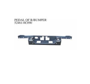 Buen <span class=keywords><strong>precio</strong></span> OEM Car Auto Parts Pedal <span class=keywords><strong>de</strong></span> parachoques trasero para <span class=keywords><strong>Toyota</strong></span> <span class=keywords><strong>Tundra</strong></span> 2022 <span class=keywords><strong>2023</strong></span> 52461-0C090 - Product Image 4