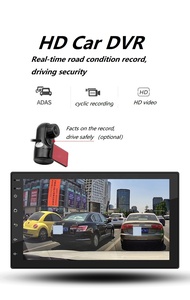 XinYoo Radio Android para coche con 9 ''Universal Two Din pantalla táctil USB Mirror Link reproductor MP5 para coche REPRODUCTOR DE Audio para coche - Product Image 5