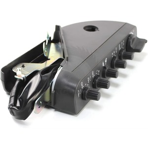 Boîtier de commande de pelle excavatrice ZAX200 ZX240LC-3 ZX200LC-3 4454518 4426355 Garantie 1 an - Product Image 6