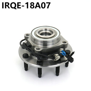 Conjunto de Cubo de Rueda y Rodamiento Irqe 515058 18A07 para Chevrolet GMC Hummer - Product Image 4