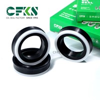 CFKS Personnalisé Ouy Type 30*45*12 Joint De Piston Hydraulique Joint Hydraulique Ouy Piston Joints pour Machines De Construction