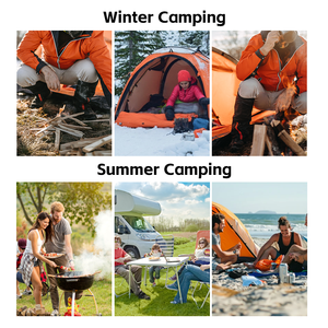 Détecteur de gaz monoxyde de carbone et GPL BOSEAN BH-X01 ABS pour la maison et la cuisine, portée de détection de 10-20 m, alarme domestique, vente en gros usine - Product Image 5