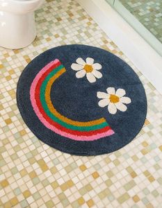 Custom Irregular Handmade Tufted Floor Carpet Cute <strong>Cool</strong> Aesthetic Throw <strong>Rugs</strong> for Kitchen Bedroom Dorm - Product Image 6