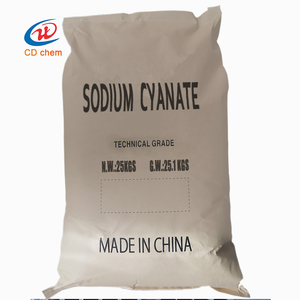 CD Chem Sản phẩm chất lượng tốt nhất sodium cyanate giá - Product Image 4