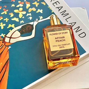 Nuevo Perfume Floral Fresco de Lujo 2025, Original para Mujer, Perfume Femenino de Alta Gama, Set de Regalo con Body Splash - Product Image 4