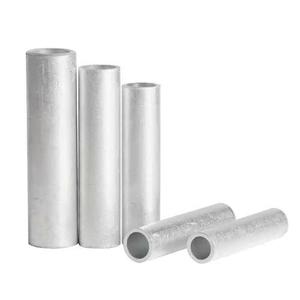 Duobin GL-Serie Hochwertige Crimp-<span class=keywords><strong>Aluminium</strong></span>-Verbindungsrohre Durchgangsloch-Produktverbinder Stoßverbindungsklemmen 150A 250V - Product Image 1