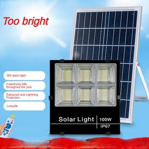 Jardín Patio Árbol Clavos Paisaje Césped Al Aire Libre Led Luces de inundación - Product Image 2