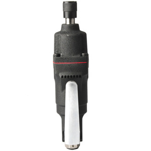 Tournevis pneumatique droit M2-M4 1-10 Nm avec arrêt automatique, qualité industrielle - Product Image 3