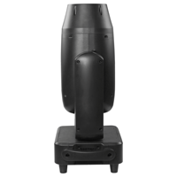 Liro 400w lumière de cadre BSW 3 en 1 lumière de profil Led CMY + CTO Zoom lumière à tête mobile
