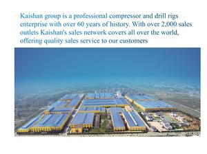 Đá cứng Xách Tay Máy Khoan, Thủy Lực Crawler Giếng Khoan Giàn Khoan sản xuất tại Trung Quốc - Product Image 3