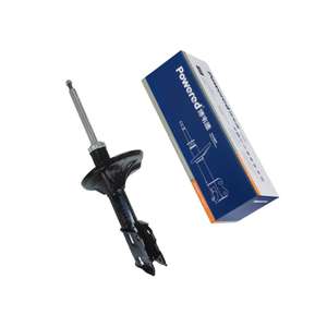 โช้คอัพคุณภาพ OE รุ่น MN101957/334420 สำหรับ Lancer / Lancer <span class=keywords><strong>Cedia</strong></span> ปี 03 พร้อมการรับประกันหนึ่งปี - Product Image 4