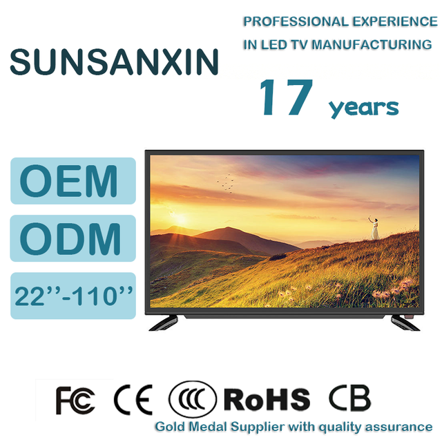 42/ 39 Inch LED TV PRICE Smart HUD LED Televisions
