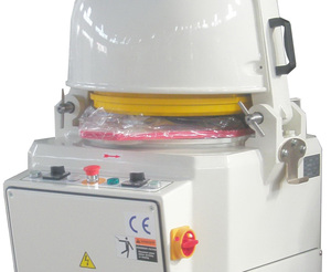 Bakery Dough Divider and Rounder <b>Machine</b> for Sale - Product Image 6