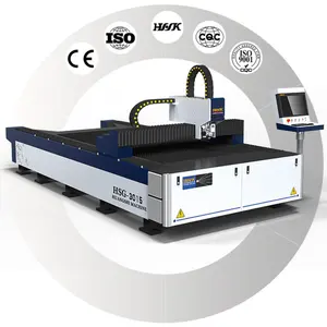 Competitive Price Composite Laser Jet Cutting Machine