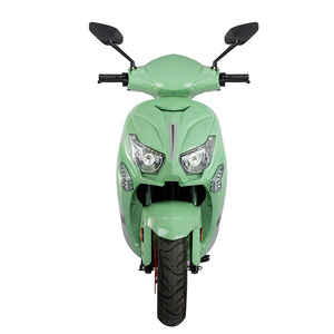 Motociclo elettrico del motore centrale di corsa del <span class=keywords><strong>caffè</strong></span> 3000W 72V del motociclo elettrico fuoristrada ad alta velocità della fabbrica della cina