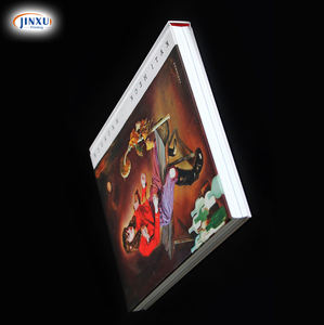 Libro <span class=keywords><strong>de</strong></span> Tapa Dura <span class=keywords><strong>de</strong></span> Lujo <span class=keywords><strong>de</strong></span> Alta Calidad, Impresión Personalizada CMYK, Impresión <span class=keywords><strong>de</strong></span> Revista <span class=keywords><strong>de</strong></span> Tapa Dura Personalizada, Encuadernación Perfecta - Product Image 3