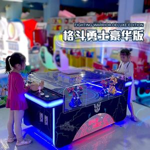 Jeux d'arcade en gros, salles de jeux, machines d'arcade commerciales à monnayeur, machines à sous pour enfants - Product Image 1