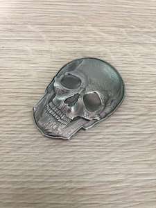 Nuevo Diseño Personalizado de Aleación de Zinc Chapado en Oro, Esmalte Suave 3D, Fundición a Presión, Serigrafía, Multi-Estilo, Multi-Ocasión, Challenge - Product Image 3