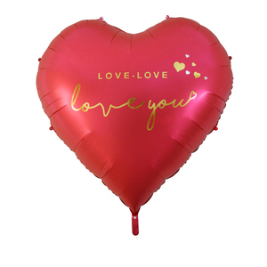 Globo Gigante en Forma de Corazón de 63 Pulgadas, Color Mixto, para Fiestas, Decoración para el Día de la Madre - Product Image 2