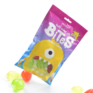 Gelatina frutas bebidas doces gelatina gelatina sorvete bebida bebida gelatina frutas sabor - Product Image 4