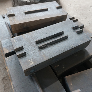Hot Producten Mijnbouw Machine <span class=keywords><strong>Impact</strong></span> <span class=keywords><strong>Crusher</strong></span> Accessoires Slijtage Onderdelen Blaasbalk - Product Image 6