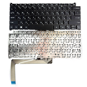 Teclado para portátil Swift Go 14 SFG14-41 SFG14-71 SFG14-71T Diseño en inglés - Product Image 1