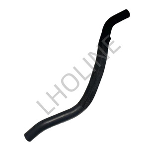 Tuyau de refroidissement 9041726 en caoutchouc EPDM, pièce de rechange pour système de refroidissement automobile - Product Image 3