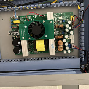 Papan Catu Daya Printer Digital LETOP HOSON 24V 42V 36V SP-MPS450-FAN - Product Image 2