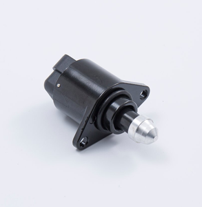 วาล์วควบคุมอากาศเดินเบา B1700 19202Q iacv IAC มอเตอร์สำหรับ Citroen Peugeot - Product Image 3