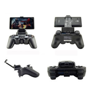 Soporte de montaje para mando de <span class=keywords><strong>PS3</strong></span>, soporte de rotación libre para teléfono - Product Image 4
