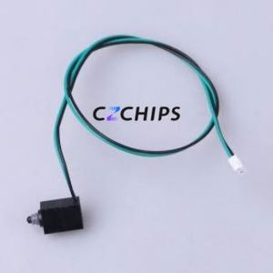 K9-1804J-01B Limit Switch Switch ( Rated Current (DC): 100mA )( Rated Voltage (DC): 12V )( Operating Lifespan: 100000 ) - Product Image 2