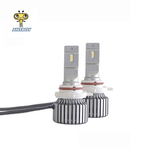 Faros delanteros de coche X5 9012, luz antiniebla, iluminación de 32w de potencia IP68 H7, Bombilla individual F30 <span class=keywords><strong>C300</strong></span>, posavasos alphard Q7, led - Product Image 3
