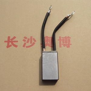 แปรงกราไฟต์โลหะ Aobo Bright Metal Graphite Brush <span class=keywords><strong>CM9</strong></span> 60V สำหรับมอเตอร์ AC และ DC พร้อมการรับประกัน ผลิตในประเทศจีน - Product Image 4