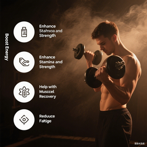 Low MOQ Hochwertige Nahrungs ergänzungs mittel <span class=keywords><strong>Tribulus</strong></span> <span class=keywords><strong>Terrestris</strong></span> Wurzel extrakt Kapsel Original Energy Booster Kapseln - Product Image 2