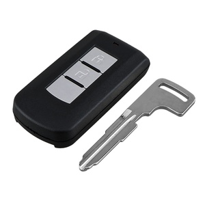 <span class=keywords><strong>2</strong></span> nút 433/315Mhz g8d644mkeye Keyless nhập Fob thông minh chìa khóa xe từ xa cho cho 2008-2018 <span class=keywords><strong>Mitsubishi</strong></span> Outlander Lancer ảo ảnh - Product Image 3