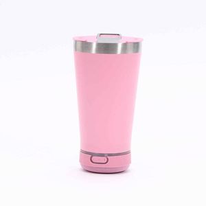 Modern Design Stainless Steel Business Gift Thermos <b>Cup</b> With Vacuum Insulation - Product Image 3