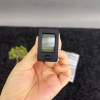 In Stock Clip on Violin Tuner Ukulele Cello Bass String Instrument Guitar Tuner Wholesale