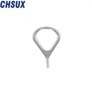 Sim Thẻ khay Remover Eject ejector pin công cụ quan trọng DIY cho điện thoại di động Sim loại bỏ pin