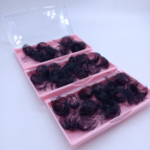 Người hâm mộ lỏng lẻo 1000 .05 lỏng PREMADE người hâm mộ PREMADE lông mi lỏng Pro thực hiện người hâm mộ promade LÔNG MI LÔNG mi mở rộng Việt Nam - Product Image 5