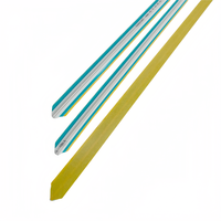 Nouveau canal matriciel 0.5x1.5mm matrice de rainage de la fabrication de boîtes en carton